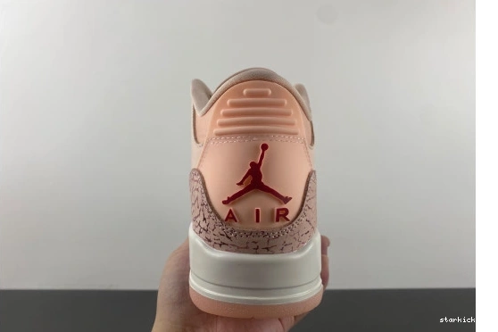 Retro HJ0178-600 HJ0178-600   3 Jordan  1013